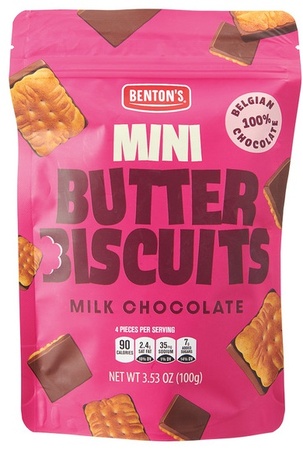 Milk Chocolate
