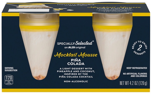 Pina Colada
