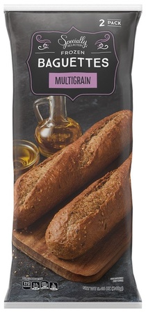 Multigrain