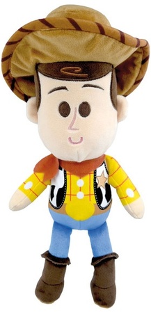 Woody