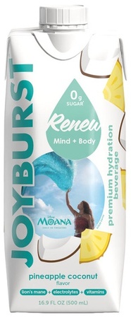 Joyburst Hydration Drink - Pineapple Coconut