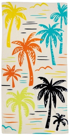 Palm Trees