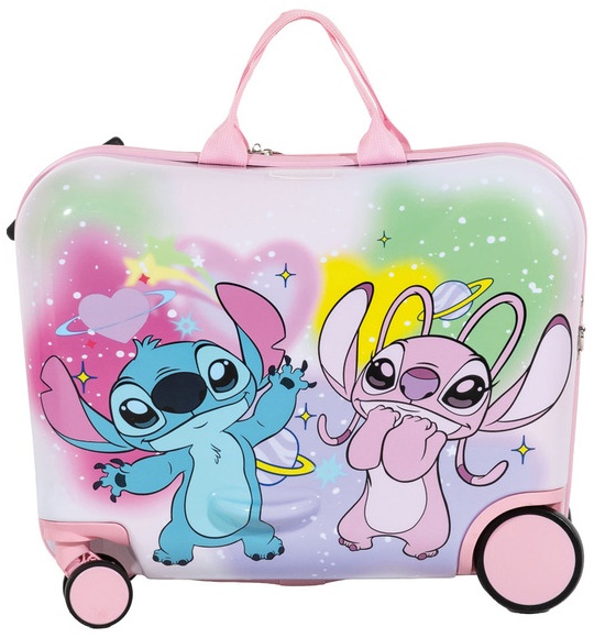Stitch