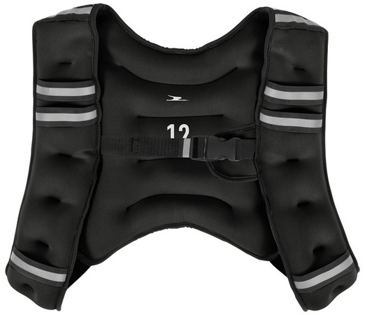 Crane 12lb Weighted Vest -