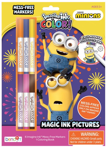 Minions