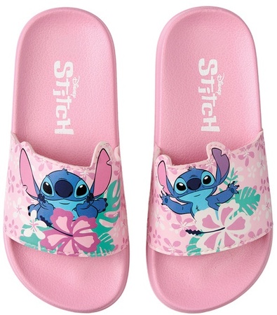Childrens Character Slides - Stitch