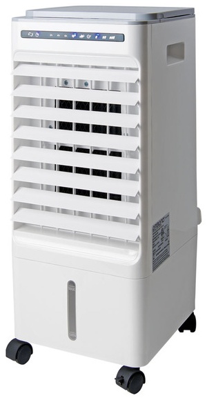 AMBIANO Portable Evaporative Air Cooler -