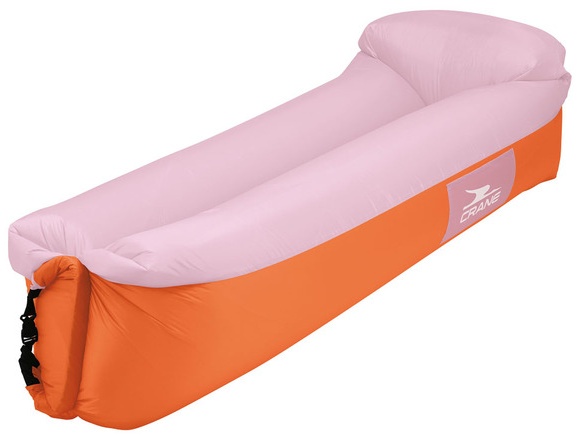 Orange/Purple