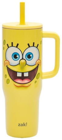 SpongeBob