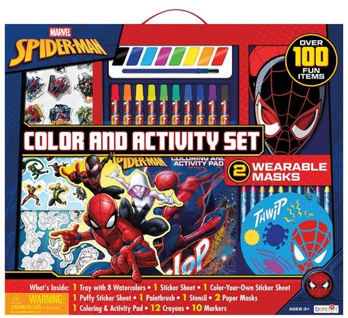 Spiderman