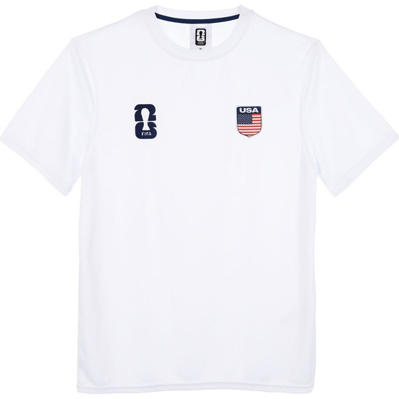 Crane Adult Jersey