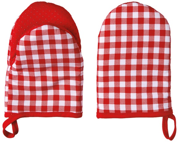 Gingham
