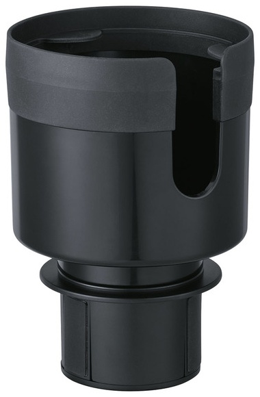 Ride+Go Cup Holder Exteder -