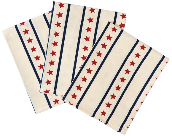 Stars & Stripes