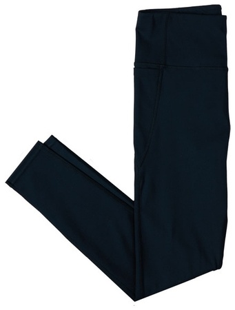 Crane Premium Yoga Legging Black