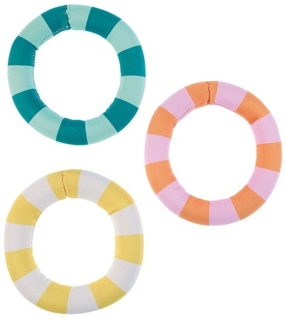 Crane Neoprene Diving Rings -