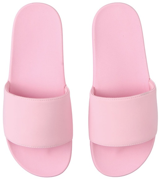 Crane Ladies Premium Slides - Pink