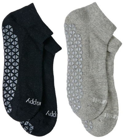 Crane Gripper Socks Ankle - Verbiage