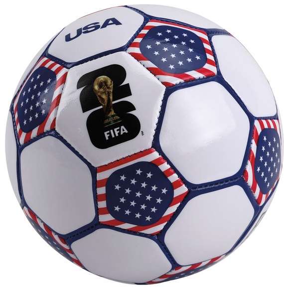 USA Flag