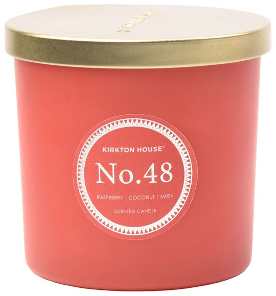 Red (Raspberry, Coconut, Musk)