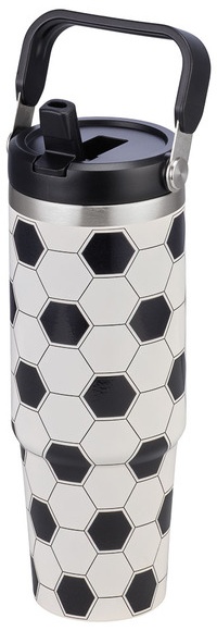 Soccer Ball Print