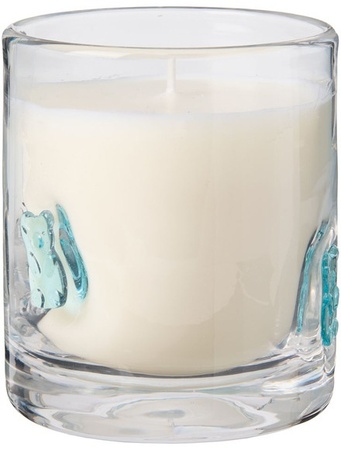 KIRKTON HOUSE Icon Bead Candle Croissant - Sweet Candy