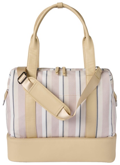 Beige Stripe