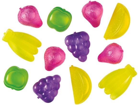 Crofton ReusCubes/Fruit -