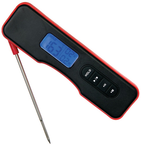 Thermometer