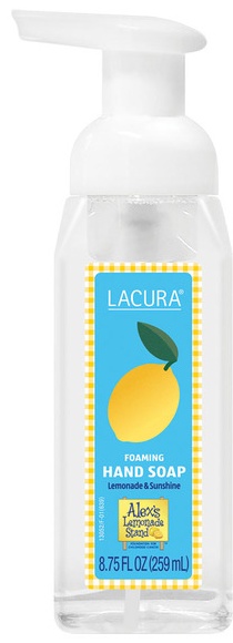 Lemonade & Sunshine