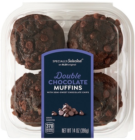 Double Chocolate