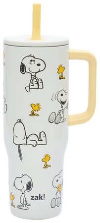 Peanuts