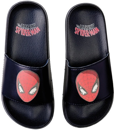 Childrens Character Slides - Spidey