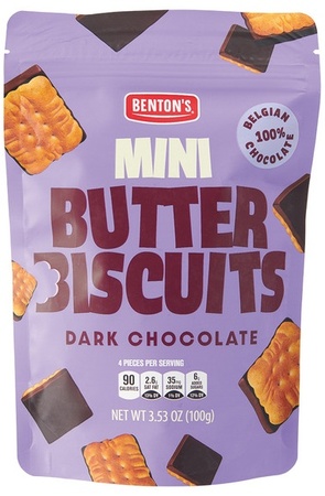 Dark Chocolate