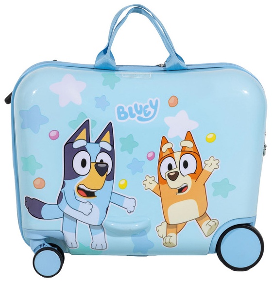 Bluey