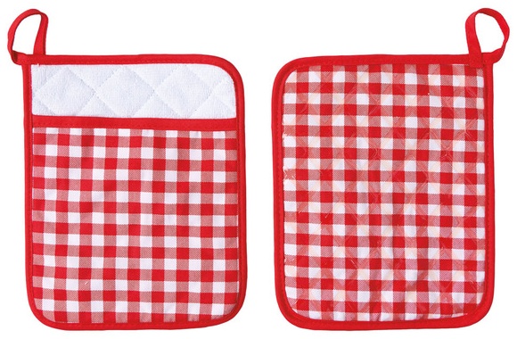 Gingham
