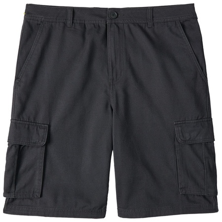 Dark Grey Shorts