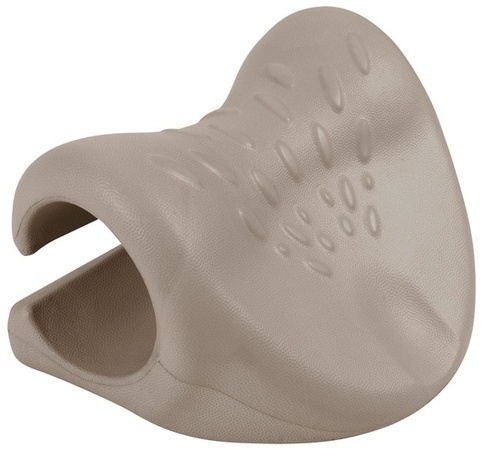 Crane Neck Massage Cushion -