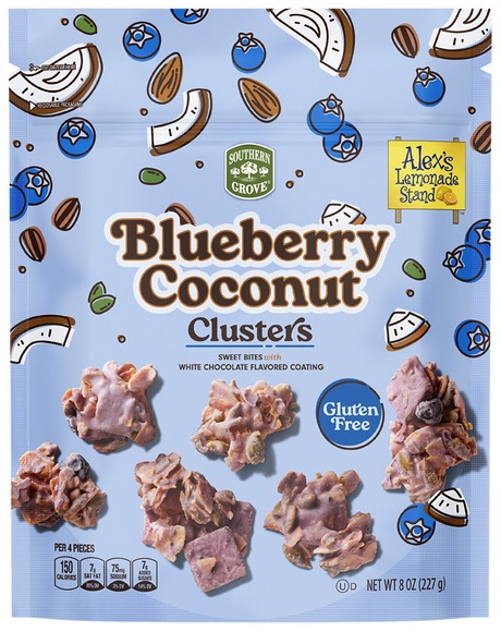 Blueberry