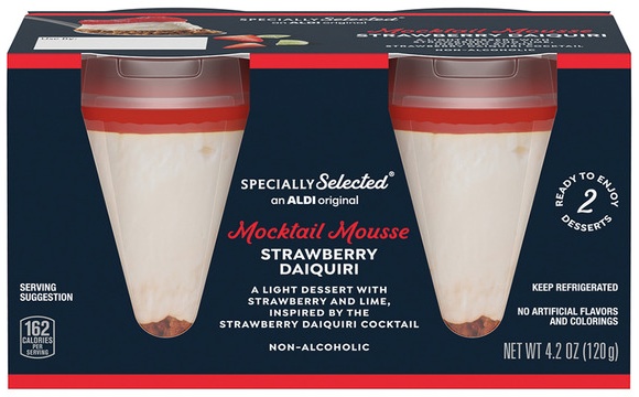 Strawberry Daiquiri