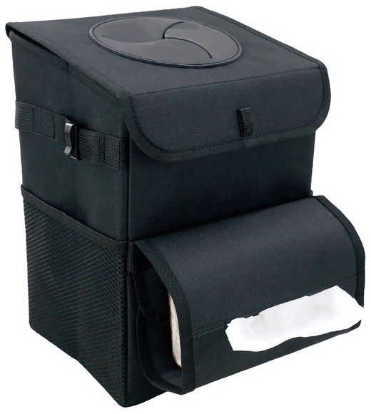 Trash Can