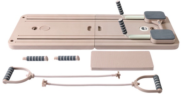 Crane Fitness Reformer Board -