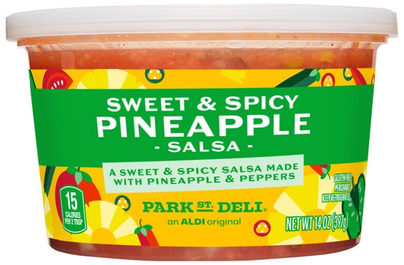 Pineapple