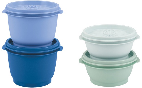Blue/Green