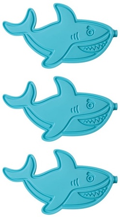 Shark, 3 Pack