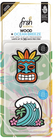 Mask&Wave