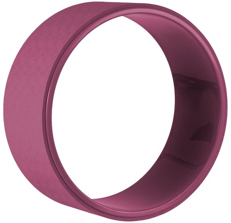 Crane Yoga Wheel - Berry