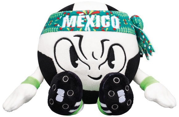 Mexico Fan