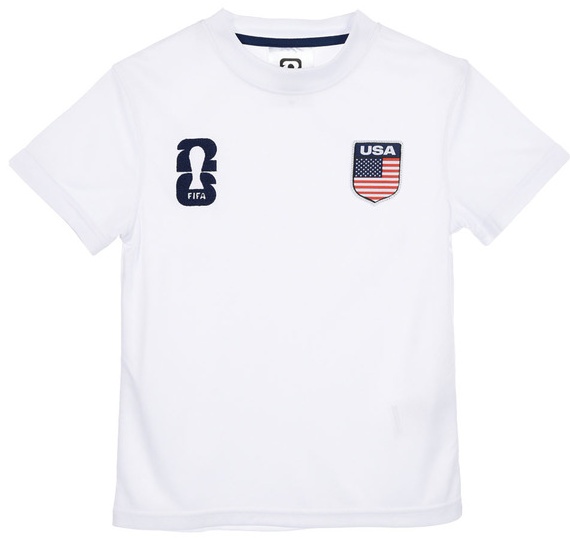Children's FIFA Jersey