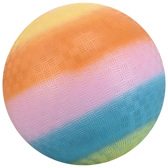 Playground Ball